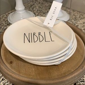 Rae Dunn Small Plates